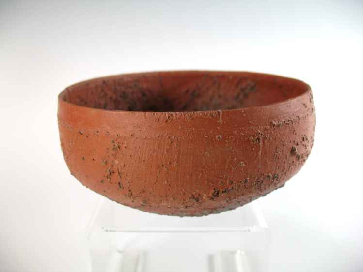 1665. **SOLD** RARE type of early Roman pottery