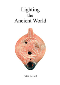 Recommended book on oil lamps.